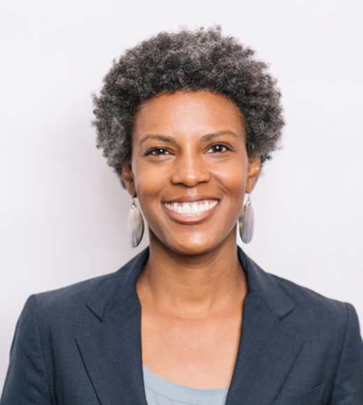 Dawn Strickland