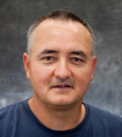 Tom Bell