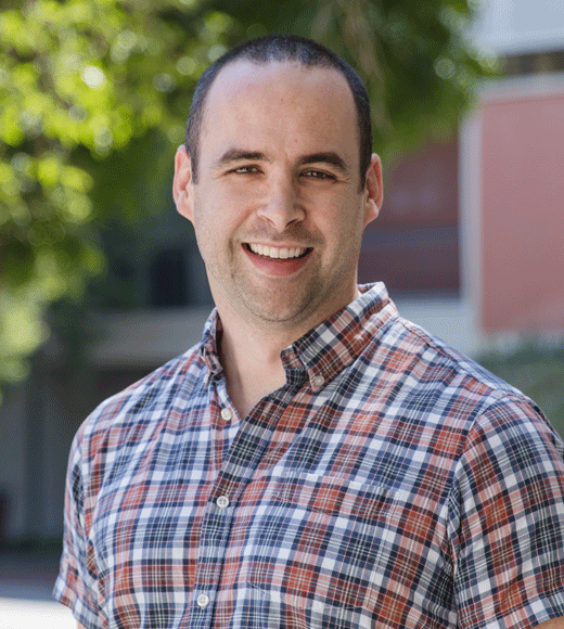 Andrew Thron