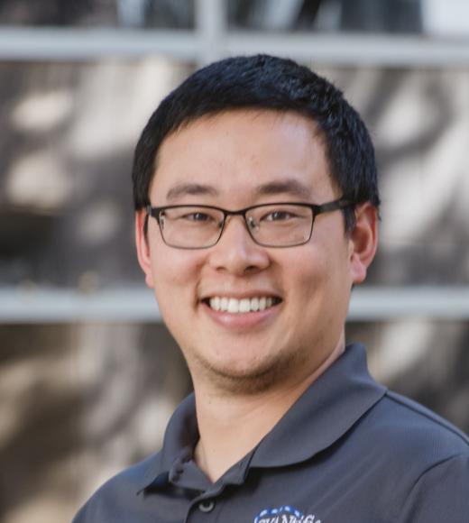 Andrew Yao