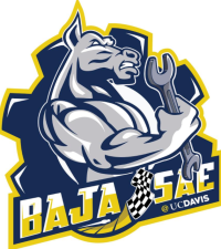 BAJA Logo